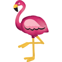 Airwalker Flamingo